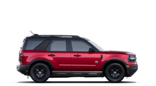 2025 Ford Bronco Sport® External Image 1